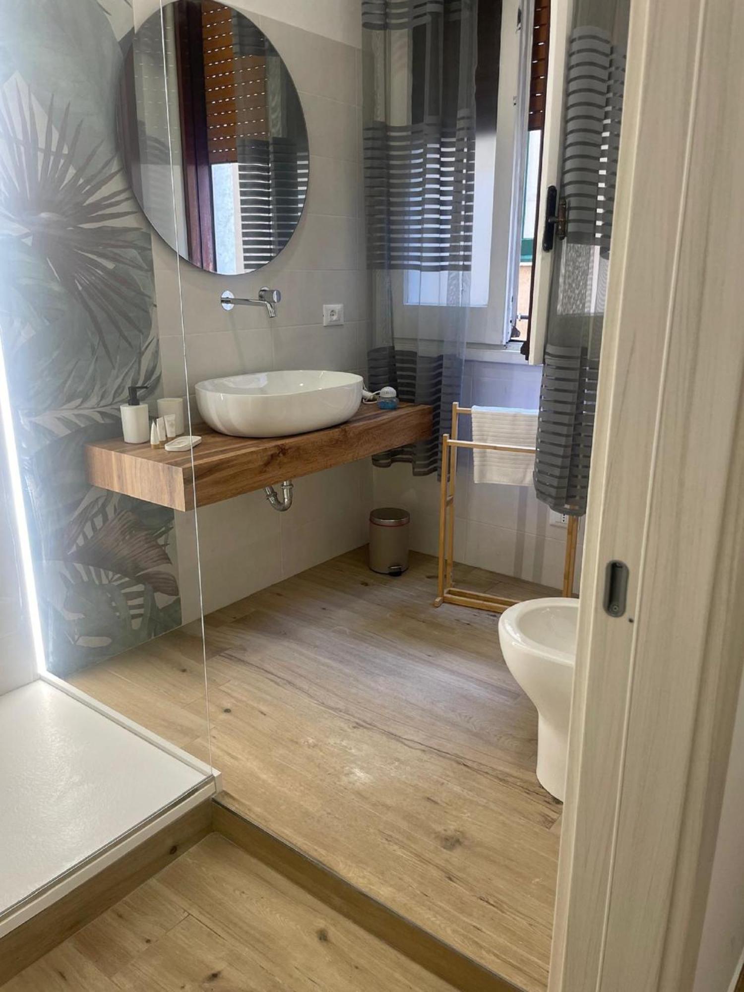Appartamento Beds Trapani