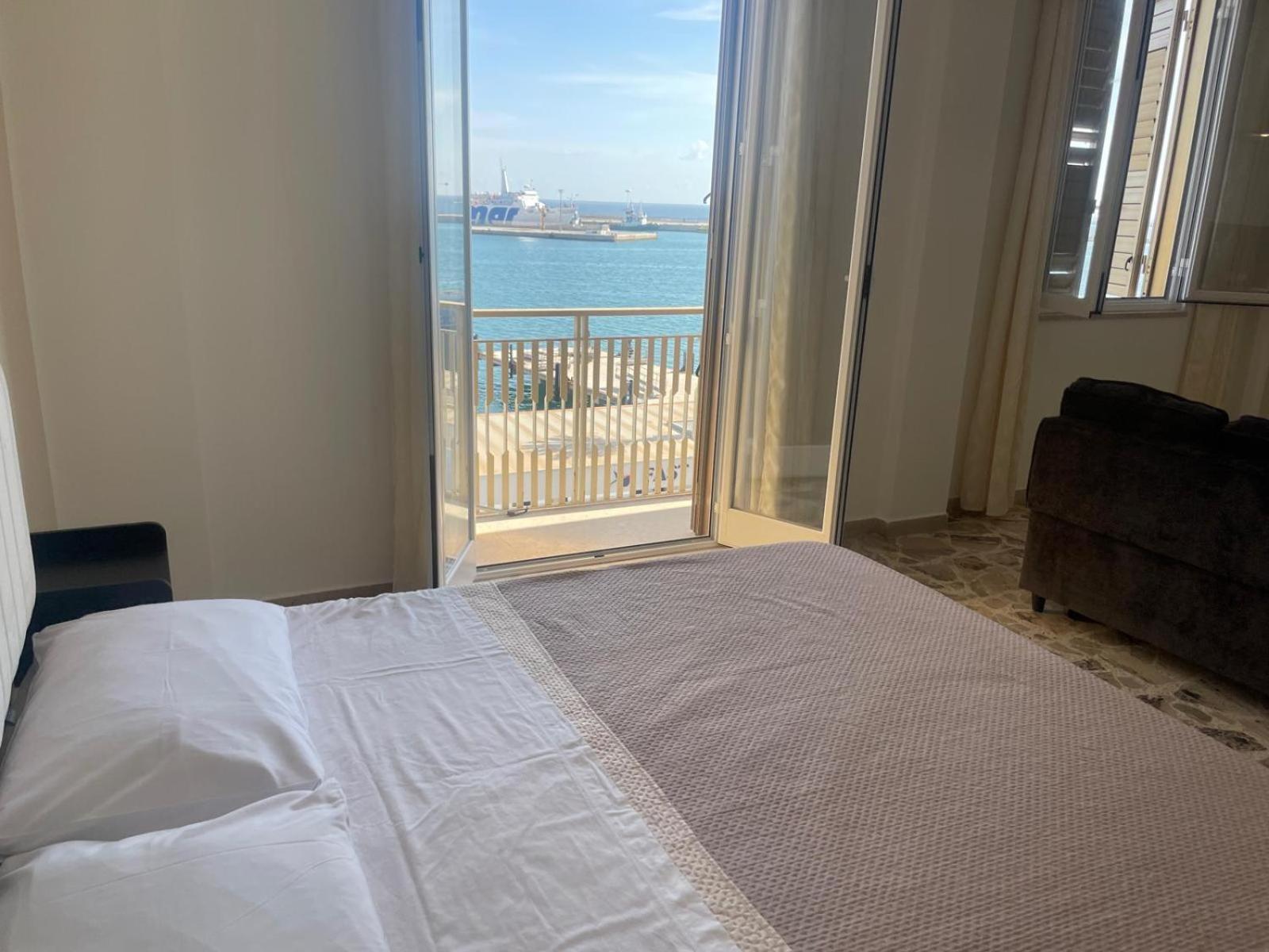 Beds * Trapani