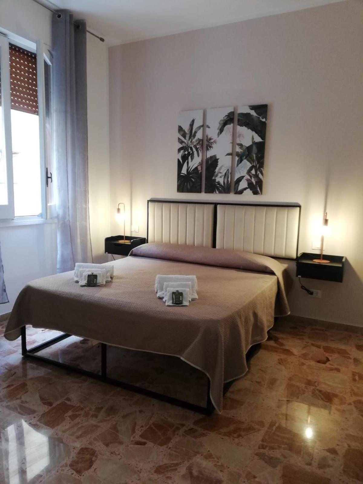 Beds Appartamento Trapani
